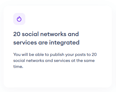 hootsuite, alternative
